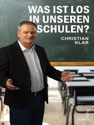 cover image of Was ist los in unseren Schulen?